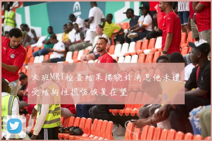 文班MRI检查结果揭晓好消息他未遭受结构性损伤恢复在望