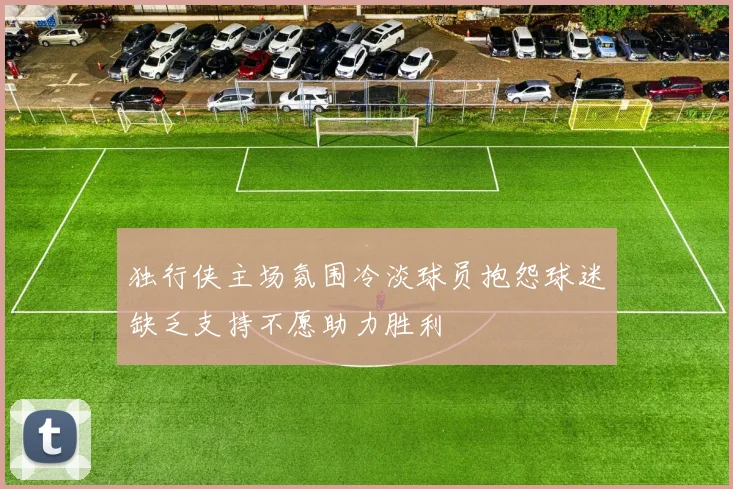 独行侠主场氛围冷淡球员抱怨球迷缺乏支持不愿助力胜利
