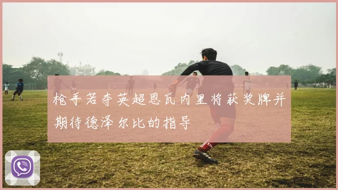 枪手若夺英超恩瓦内里将获奖牌并期待德泽尔比的指导