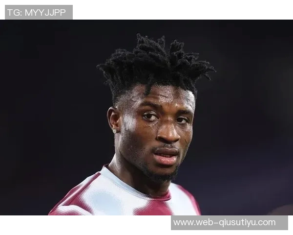 库杜斯赞扬特尔的坚持精神并强调进球对前锋自信心的重要性