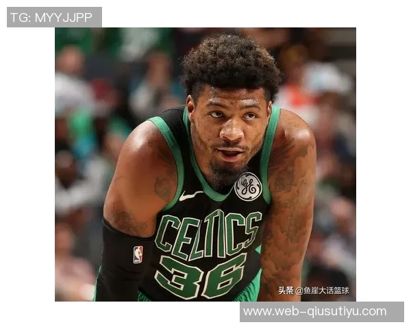 布朗谈承担责任带来的进攻机会与个人成长潜力