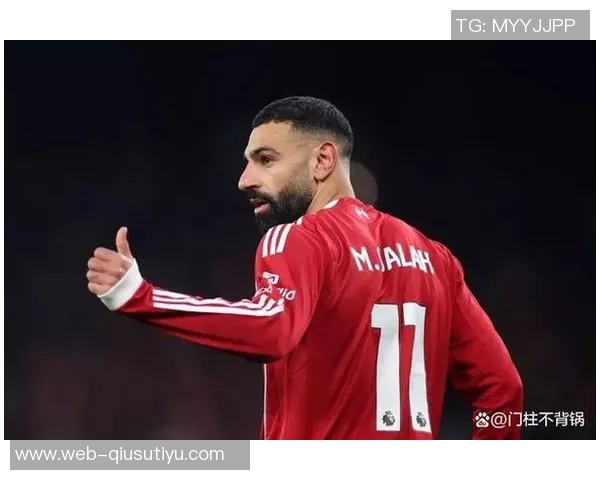 萨拉赫需诚恳道歉以修复与利物浦的关系