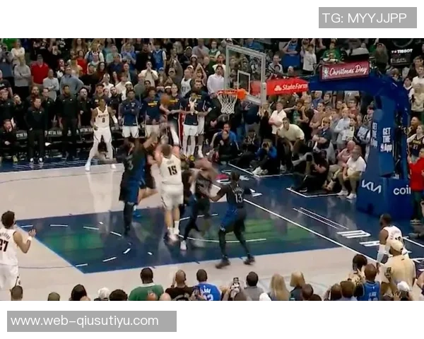 约基奇谈绝杀传球选择重申信念坚持团队合作是胜利关键