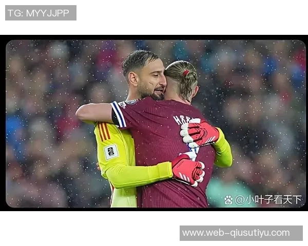 多纳鲁马称赞哈兰德为世界最佳之一并分享友谊故事