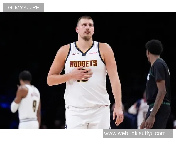 约基奇防守漏洞显著公牛球员轻松命中8至10记三分球