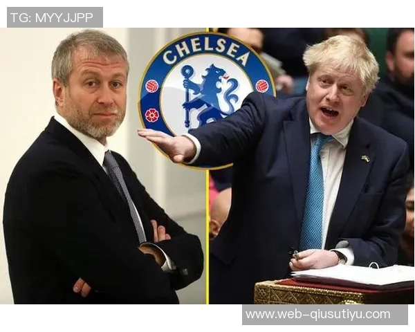 英国首相要求阿布将切尔西出售款项转入基金会以解决三年争议