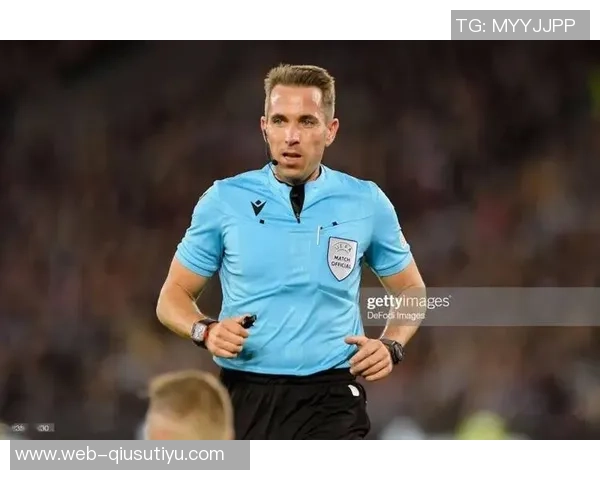 斯洛伐克裁判克鲁日利亚克将执法利物浦对阵卡拉巴赫的比赛