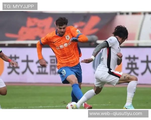 泽卡本赛季助攻次数达到8次创下泰山球员主场单赛季新纪录