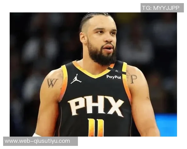 太阳主帅更新狄龙伤情评估杰伦格林也在每日观察名单中